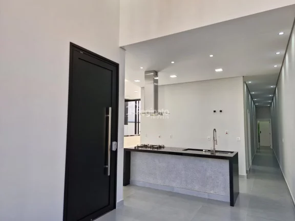 Imagem Casa térrea à venda no Condomínio Helena Maria - Sorocaba