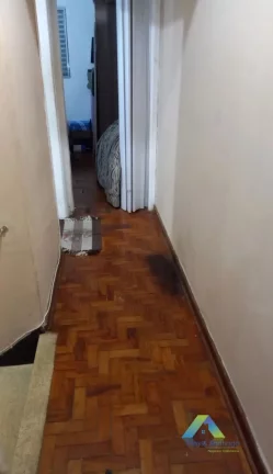 Imagem Casa à venda no bairro Parque Fongaro - São Paulo/SP