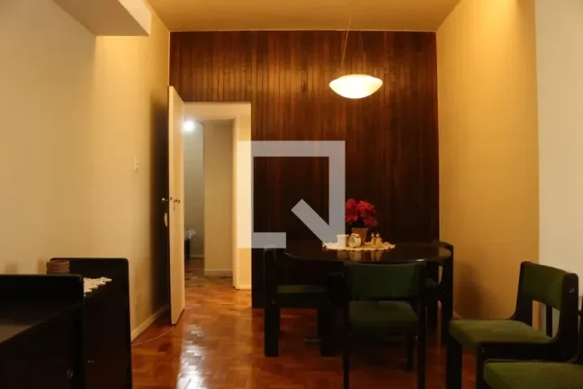 Imagem Apartamento à Venda - Ipanema, 3 Quartos, 120 m2