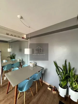 Apartamento com 3 dormitórios à venda, 60 m² por R$ 500.000 - Liberdade - São Paulo/SP