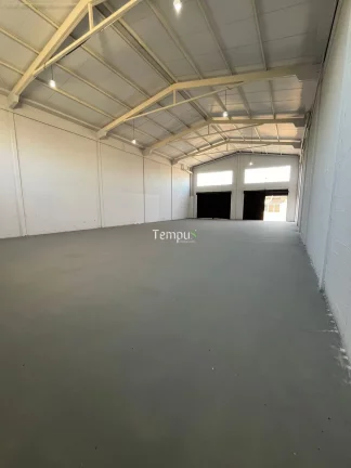 Imagem Pavilhão/Galpão à venda no bairro Residencial Vereda dos Buritis - Goiânia/GO