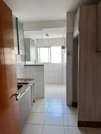 Imagem Apartamento para Venda em Cuiabá / MT no bairro Alvorada