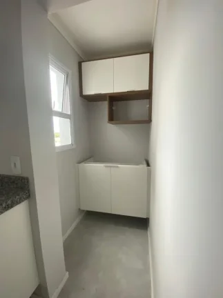 Imagem Cobertura para Venda em Santo André, Vila Principe de Gales, 2 dormitórios, 1 banheiro, 1 vaga