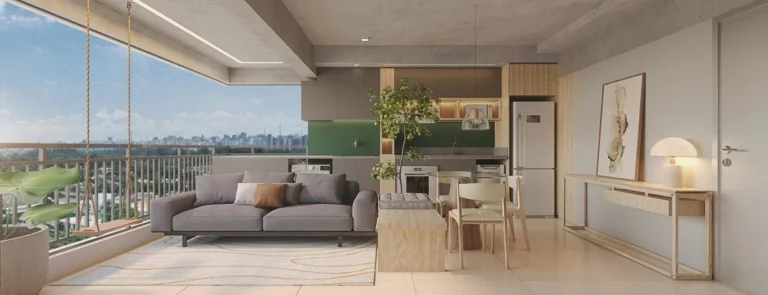 Imagem APARTAMENTO RESIDENCIAL em São Paulo - SP, Pinheiros
