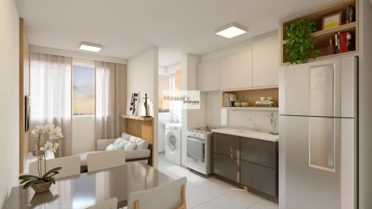 Imagem MRV | Residencial Colorado