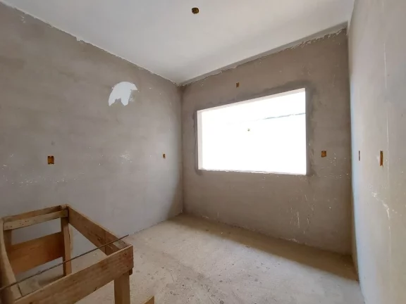 Imagem CASA EM FASE DE CONSTRUÇÃO / ACABAMENTO - RESIDENCIAL REAL PARK - SUMARÉ