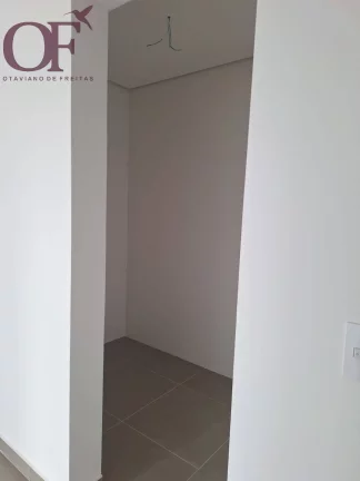 Imagem Apartamento Alto Padrão no Terraço Vila Bela - 4 Quartos - 141m² - Jundiaí