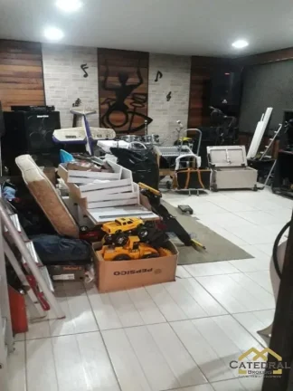 Imagem CASA COM 2 DORMITÓRIOS À VENDA, 96 M² POR R$ 512.000,00 - ANHANGABAÚ - JUNDIAÍ/SP
