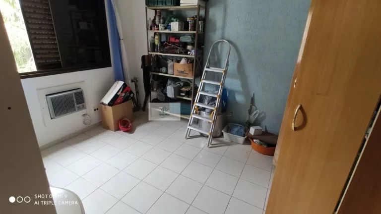 Imagem Apartamento Padrão para Venda em Enseada Guarujá-SP