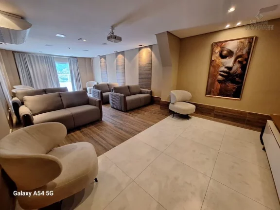 Imagem Apartamento 2 dormitórios sendo 1 suíte no Bairro Militar Solemar