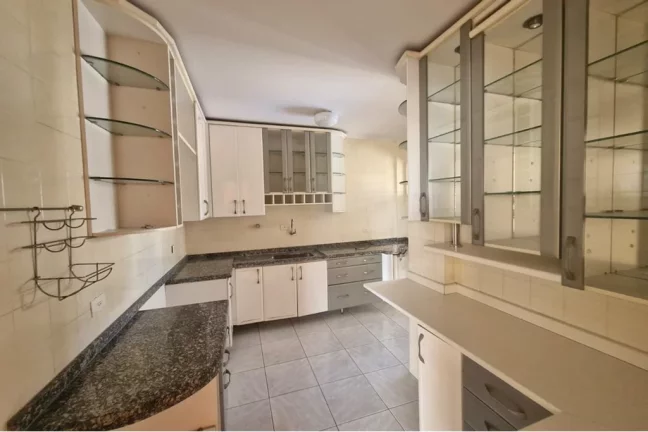 Imagem APARTAMENTO RESIDENCIAL em São Paulo - SP, Tatuapé