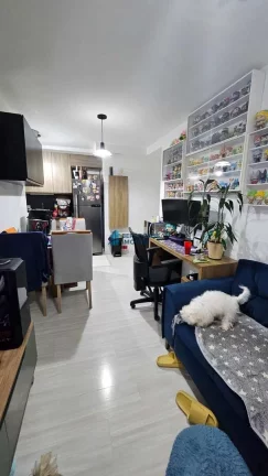 Imagem Apartamento Padrão