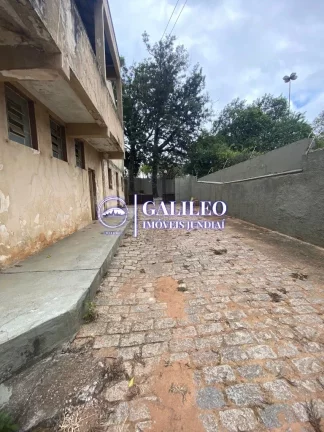 Imagem Aluguel de Área Comercial para Estacionamento no Largo São Bento | Jundiaí | São Paulo