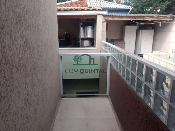Imagem Casa com 2 Quartos à Venda,  em Tatuape - São Paulo