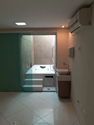 Imagem Sobrado Comercial 120m² em Santo André - Centro Comercial