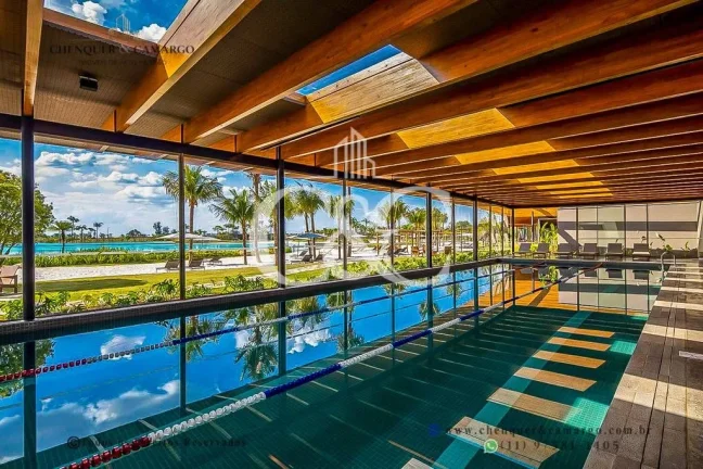 Imagem Terreno á venda - Exclusivo de 2.500m² de Esquina – Fazenda da Grama | Itupeva/SP