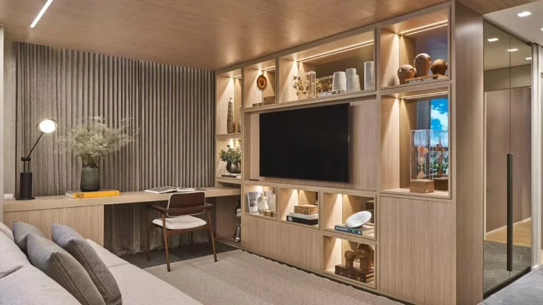 Imagem Apartamento 4 quartos a venda no Vale do Sereno em Nova Lima