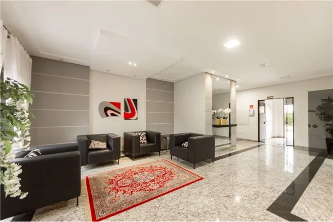 Imagem APARTAMENTO RESIDENCIAL em São Paulo - SP, Jardim Anália Franco