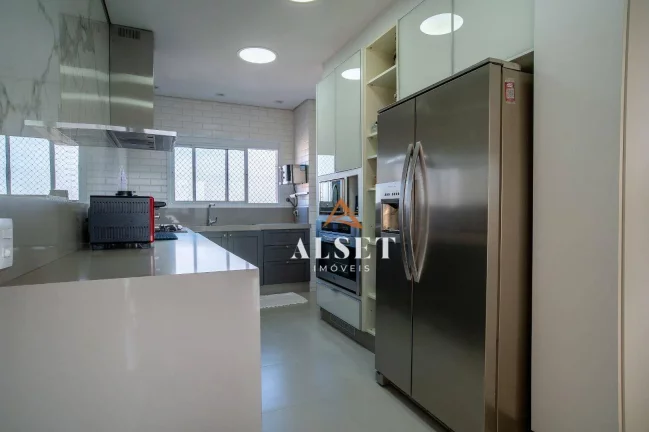 Imagem Cobertura Duplex com 4 dormitórios à venda, 343 m² por R$ 8.900.000 - Alto da Mooca - São Paulo/SP