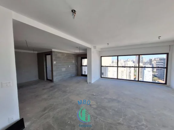 Imagem Apartamento com 3 quartos, 154m2, à venda em São Paulo, Vila Olímpia