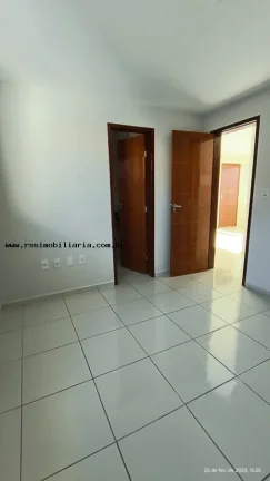 Imagem Apartamento térreo à venda no Novo Geisel em João Pessoa/PB