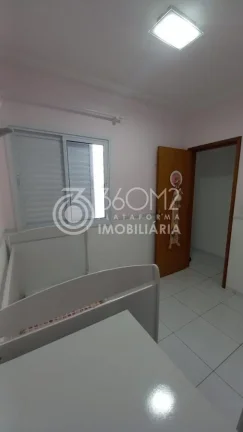 Imagem Apartamento sem Condomínio para Venda em Santo André / SP no bairro Vila Camilópolis