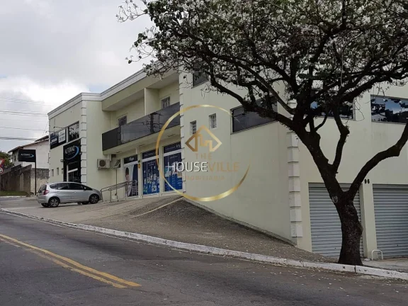 Imagem Ponto Comercial, 424,70 m2 Área construída, Zona Sul, Sjc.