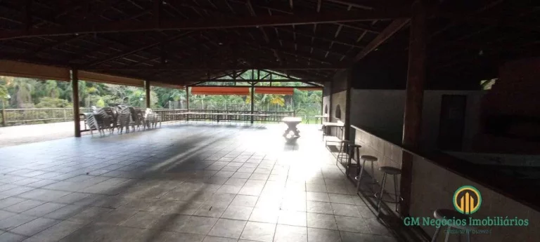 Imagem Sítio com 3 lagos e boa infraestrutura para eventos e outros