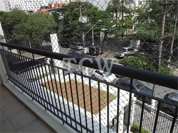 Imagem Apartamento à venda no bairro Vila Mariana - São Paulo/SP, Zona Sul