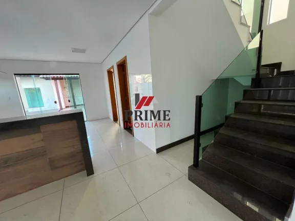 Imagem Casa - Cond Rosa dos Ventos - Vespasiano