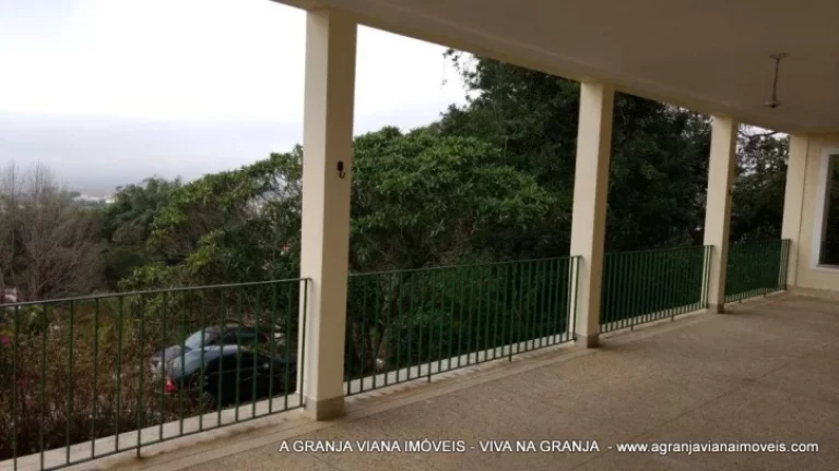 Imagem Casa residencial à venda, Arujázinho I, II e III, Arujá.