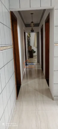 Imagem Casa à venda no bairro Jardim Ipê III - Mogi Guaçu/SP