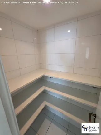 Imagem Apartamento para Venda em Salvador, Vitoria, 3 dormitórios, 3 suítes, 5 banheiros, 3 vagas