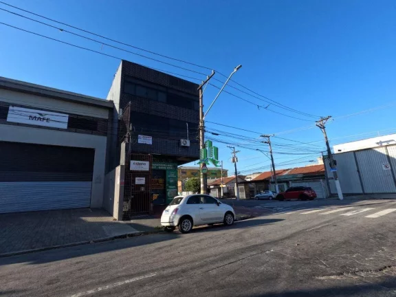 Imagem Prédio à venda, 516 m² por R$ 2.507.000,00 - Vila Maria - São Paulo/SP