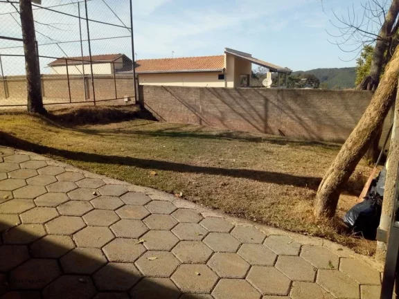 CHACARA RURAL em POÇOS DE CALDAS - MG, CONDOMÍNIO MORADA DAS FLORES