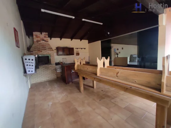 Imagem CASA RESIDENCIAL em SÃO FRANCISCO DO SUL - SC, Rocio Grande