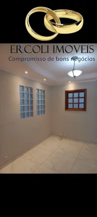 Imagem CASA RESIDENCIAL em SÃO PAULO - SP, VILA ARAGUAIA