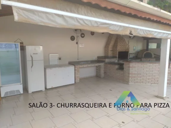 Imagem Apartamento à venda no bairro Centro - São Bernardo do Campo/SP
