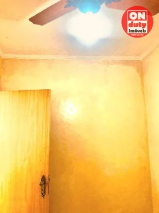 Imagem Apartamento à venda, 133 m² por R$ 435.000,00 - Marapé - Santos/SP