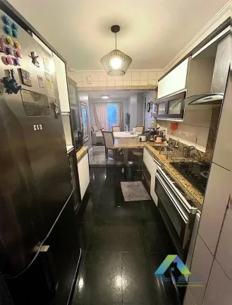 Imagem MOOCA Apartamento 73M², 3 dormitórios, 1 suíte, 2 vagas, lazer completo, ótima localização e valor !!!