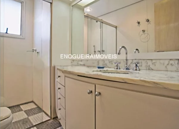 Imagem APARTAMENTO RESIDENCIAL em SÃO PAULO - SP, JARDIM PAULISTA