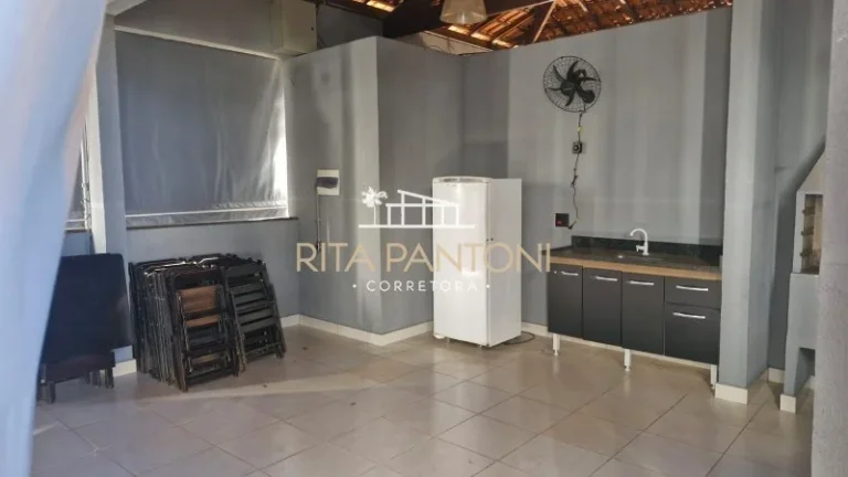 Imagem Apartamento - Ribeirão Preto - Jardim Florestan Fernandes