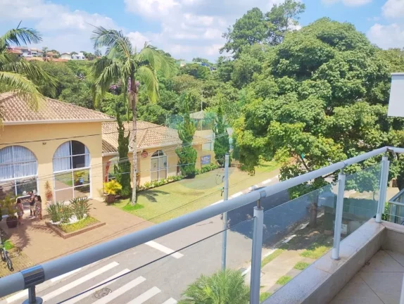 Imagem Casa 4 suítes, salão de jogos e área gourmet no Palm Hills