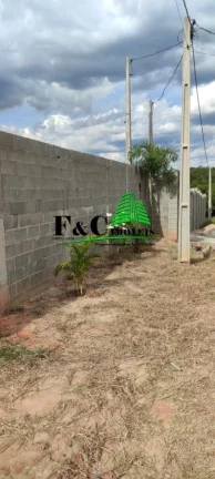 Imagem Chácara Condomínio para Venda em Limeira, Bairro dos Pires, 1 dormitório, 1 banheiro, 2 vagas