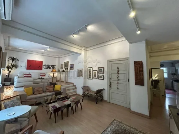 Imagem Copacabana – Rua Duvivier | Residencial › Apartamento 3 quarto(s) à Venda