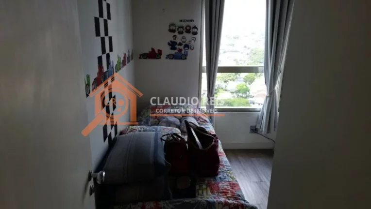 Imagem Apartamento com 2 Quartos à venda, 70m² - Interlagos