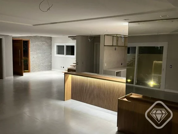 Imagem Casa Semi Mobiliada em Condomínio de Alto Padrão no Alphaville Vêneto

Brilhante Imóveis apresen...