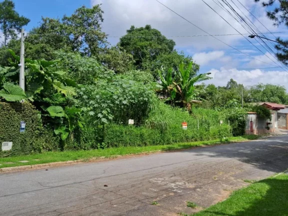 Imagem Terreno à venda, 1942 m² por R$ 349.000,00 - Parque Alvorada - Suzano/SP