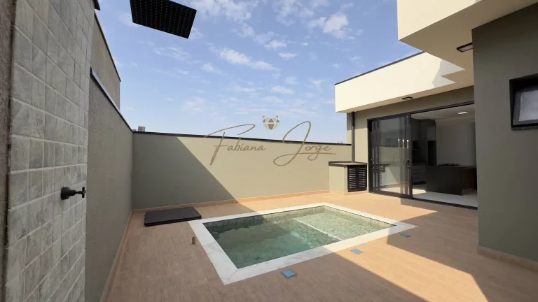 Imagem Casa de Condomínio com 3 Quartos à Venda, 220 m² em Jardim Alto Da Colina - Valinhos