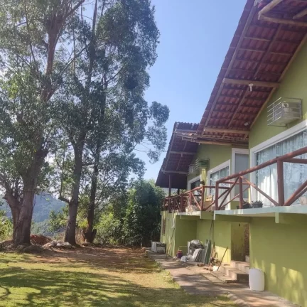 Imagem SITIO RESIDENCIAL em DOMINGOS MARTINS - ES, DOMINGOS MARTINS